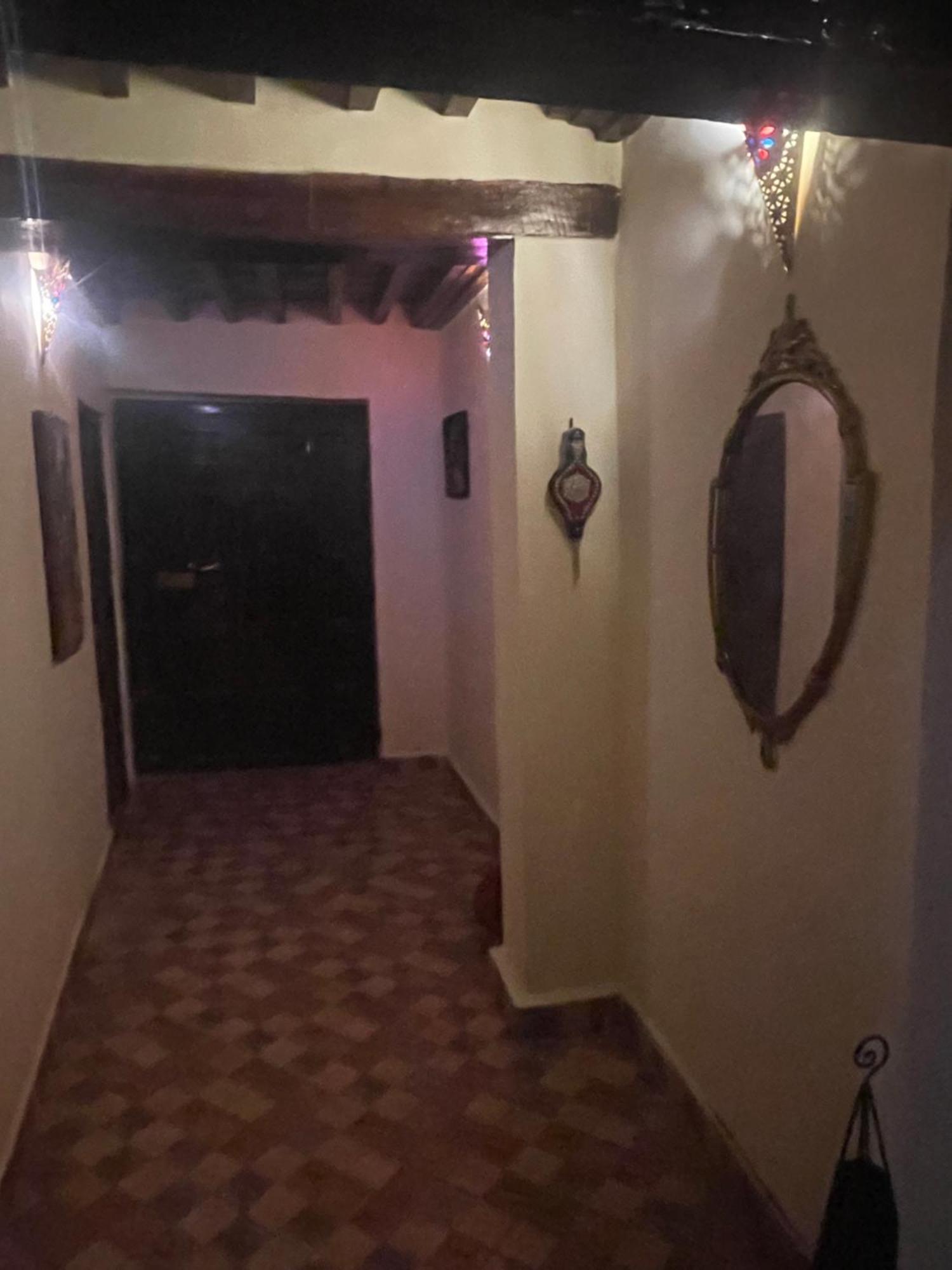 Dar Mima Apartment Rabat Bagian luar foto